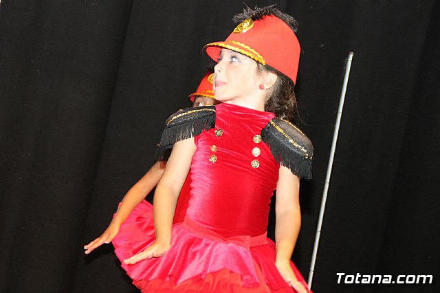 Festival de danza Academia Mari Loli 2017 - 119