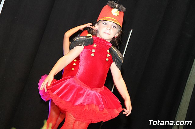 Festival de danza Academia Mari Loli 2017 - 123