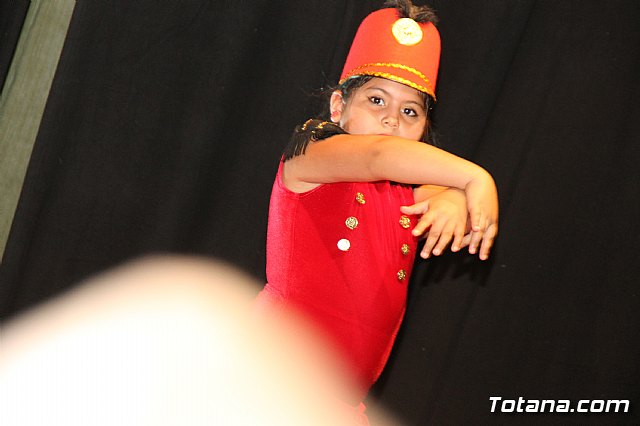 Festival de danza Academia Mari Loli 2017 - 124