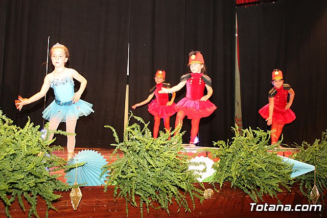 Festival de danza Academia Mari Loli 2017 - 126