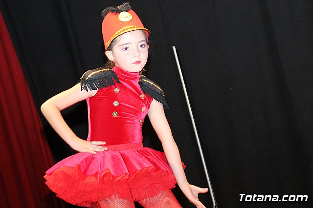 Festival de danza Academia Mari Loli 2017 - 127