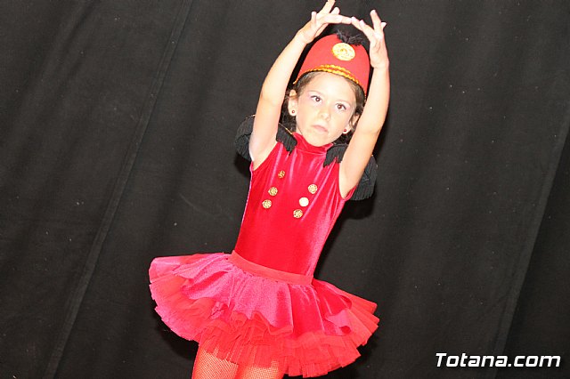 Festival de danza Academia Mari Loli 2017 - 128