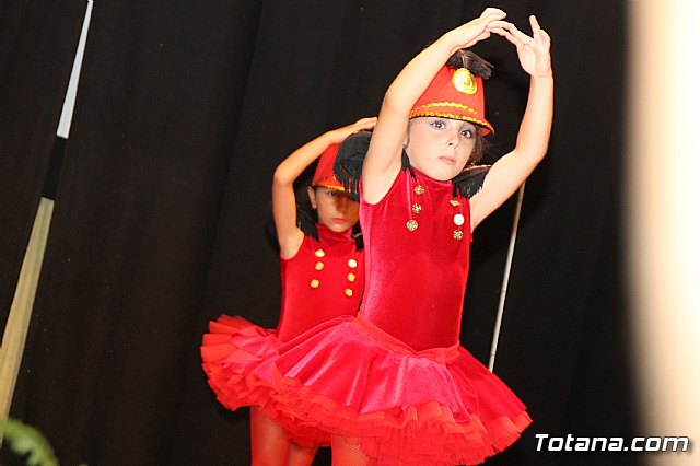 Festival de danza Academia Mari Loli 2017 - 129