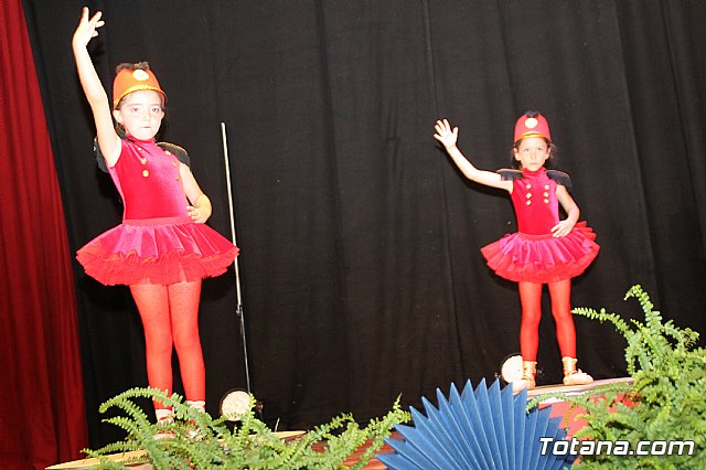 Festival de danza Academia Mari Loli 2017 - 131