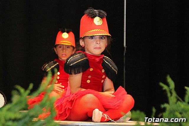 Festival de danza Academia Mari Loli 2017 - 132