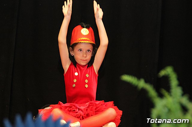 Festival de danza Academia Mari Loli 2017 - 134