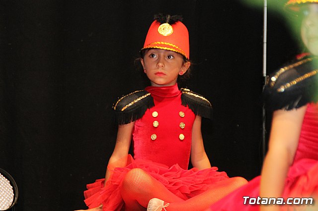 Festival de danza Academia Mari Loli 2017 - 135