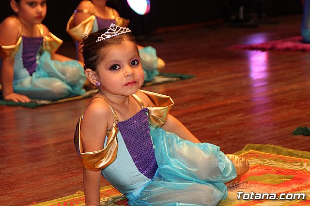 Festival de danza Academia Mari Loli 2017 - 139