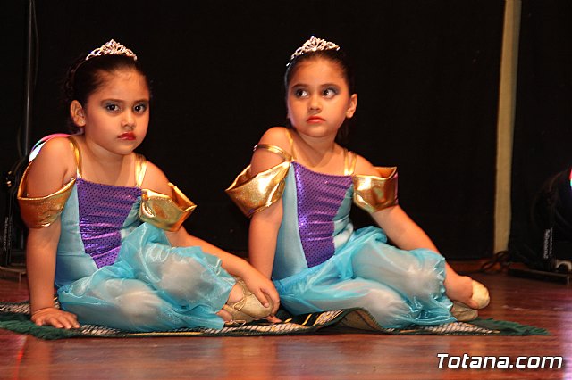 Festival de danza Academia Mari Loli 2017 - 143