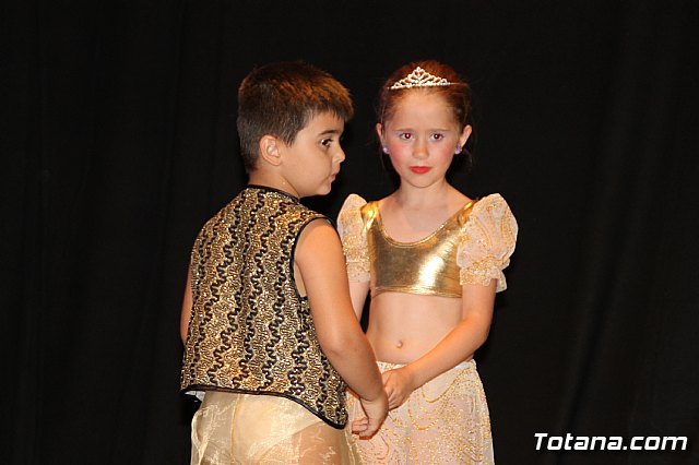 Festival de danza Academia Mari Loli 2017 - 144