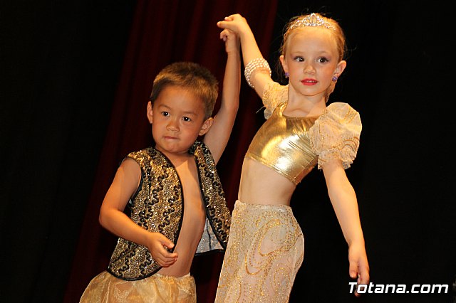 Festival de danza Academia Mari Loli 2017 - 146