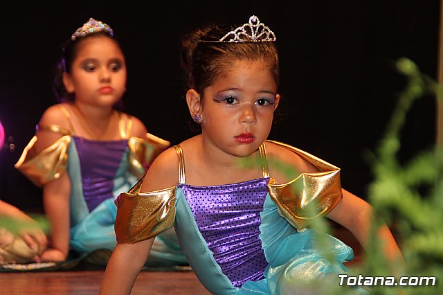 Festival de danza Academia Mari Loli 2017 - 148