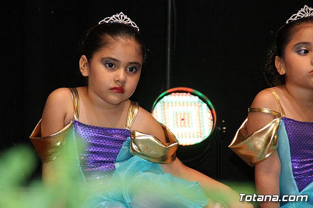 Festival de danza Academia Mari Loli 2017 - 149