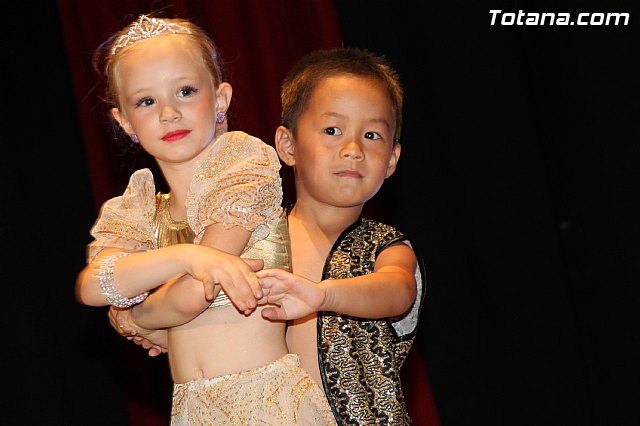 Festival de danza Academia Mari Loli 2017 - 150