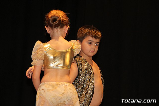 Festival de danza Academia Mari Loli 2017 - 151