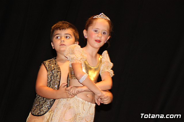 Festival de danza Academia Mari Loli 2017 - 152