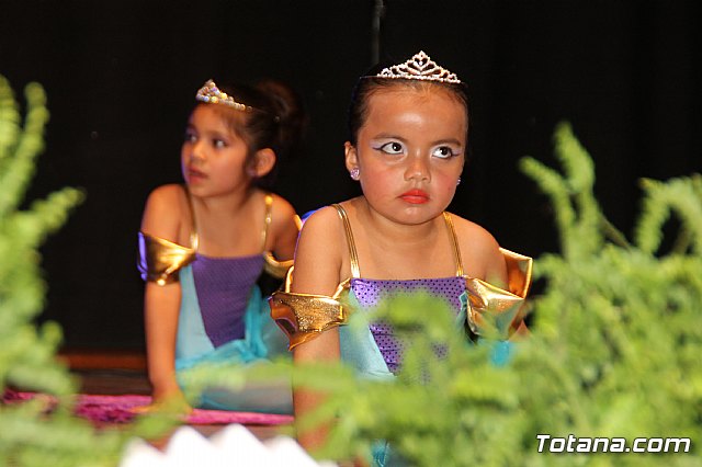 Festival de danza Academia Mari Loli 2017 - 153