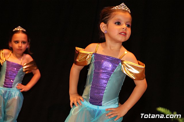 Festival de danza Academia Mari Loli 2017 - 154