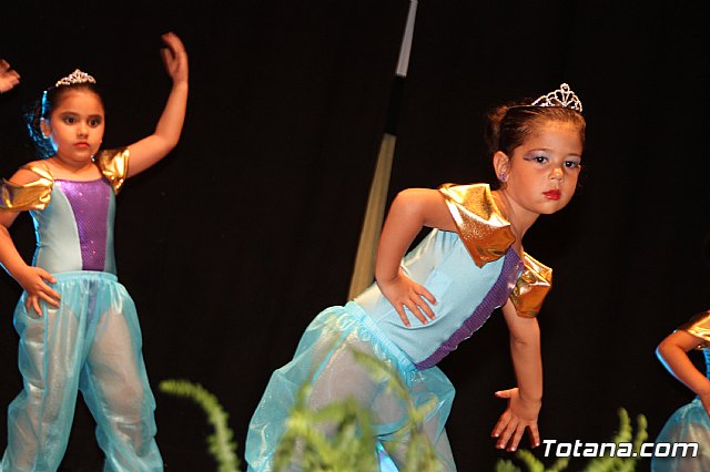 Festival de danza Academia Mari Loli 2017 - 155