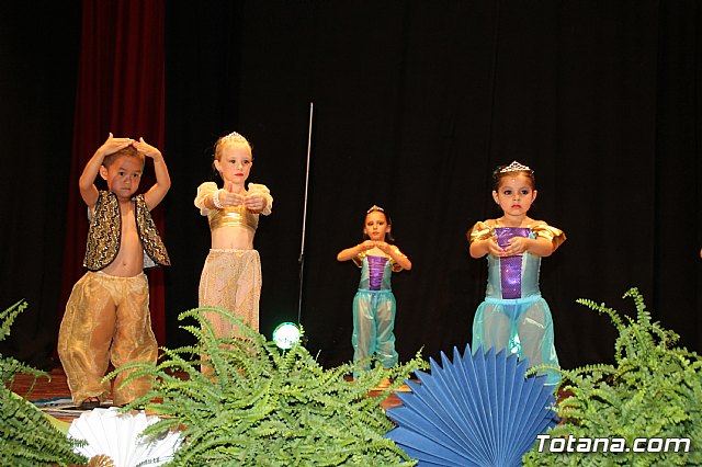 Festival de danza Academia Mari Loli 2017 - 158