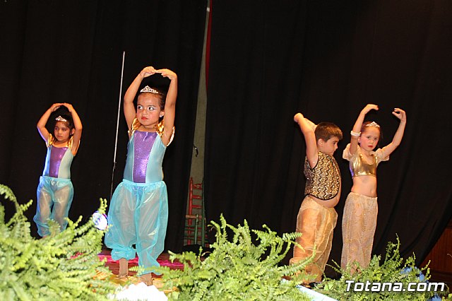 Festival de danza Academia Mari Loli 2017 - 159