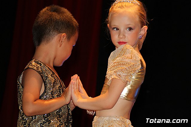 Festival de danza Academia Mari Loli 2017 - 161