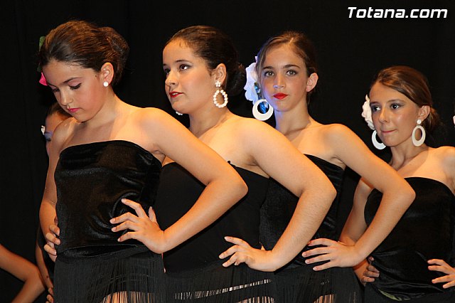 Festival de danza Academia Mari Loli 2017 - 166