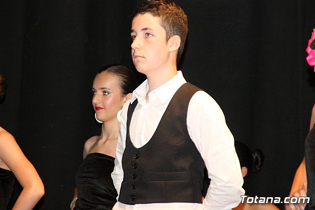 Festival de danza Academia Mari Loli 2017 - 170