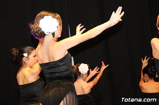 Festival de danza Academia Mari Loli 2017 - 174