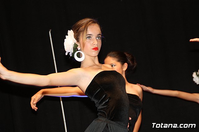 Festival de danza Academia Mari Loli 2017 - 180