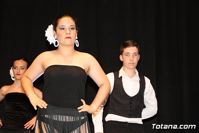 Festival de danza Academia Mari Loli 2017 - 182