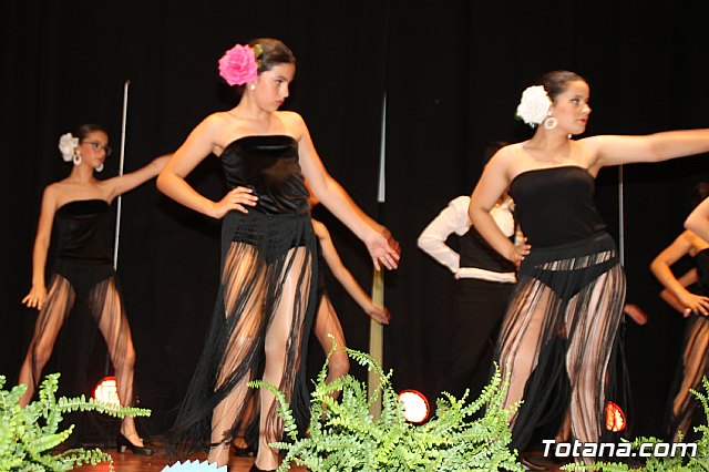 Festival de danza Academia Mari Loli 2017 - 185