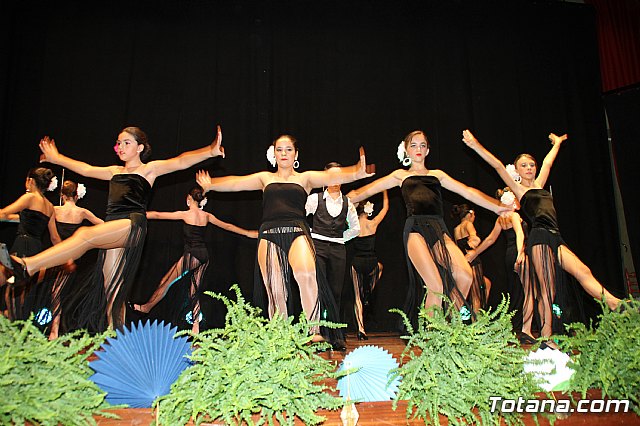 Festival de danza Academia Mari Loli 2017 - 188