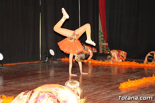 Festival de danza Academia Mari Loli 2017 - 201