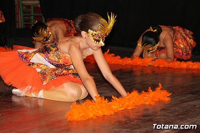 Festival de danza Academia Mari Loli 2017 - 204