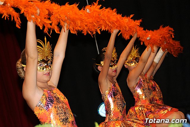 Festival de danza Academia Mari Loli 2017 - 208