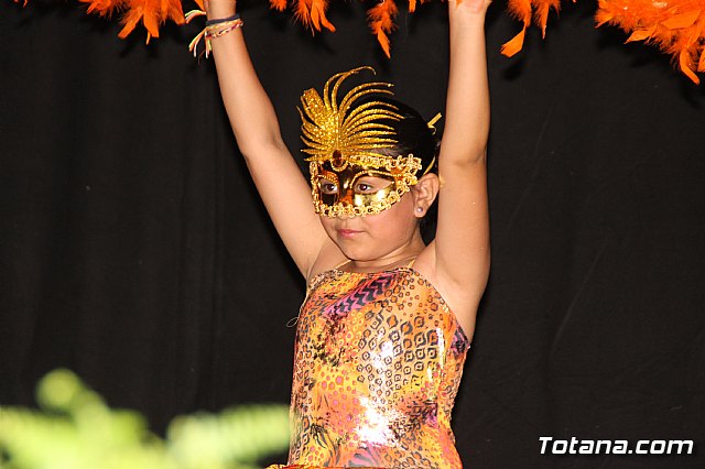 Festival de danza Academia Mari Loli 2017 - 210