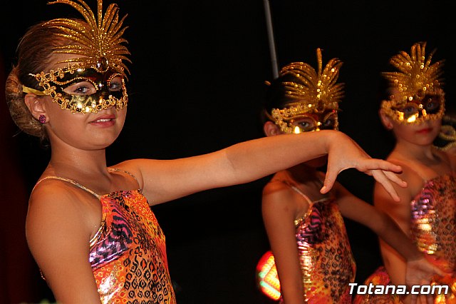 Festival de danza Academia Mari Loli 2017 - 214