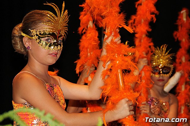 Festival de danza Academia Mari Loli 2017 - 217