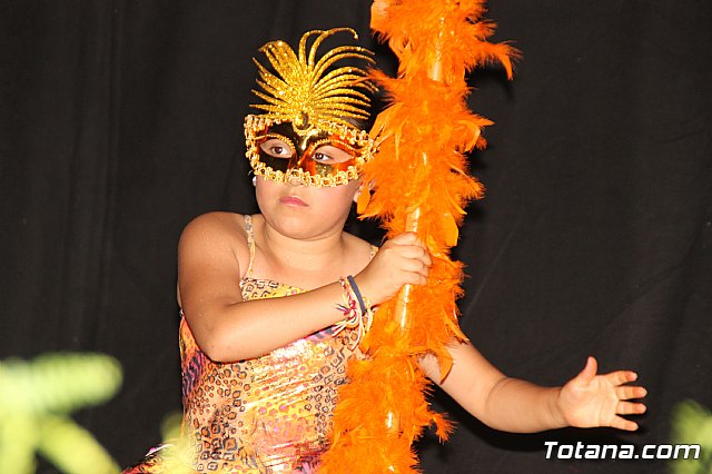 Festival de danza Academia Mari Loli 2017 - 218