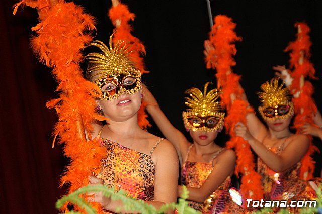 Festival de danza Academia Mari Loli 2017 - 221