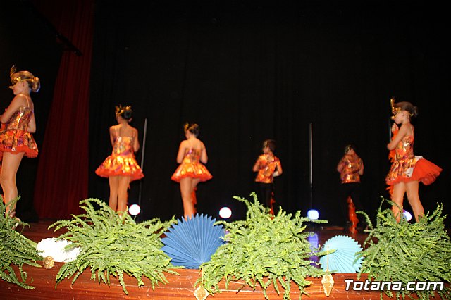 Festival de danza Academia Mari Loli 2017 - 224