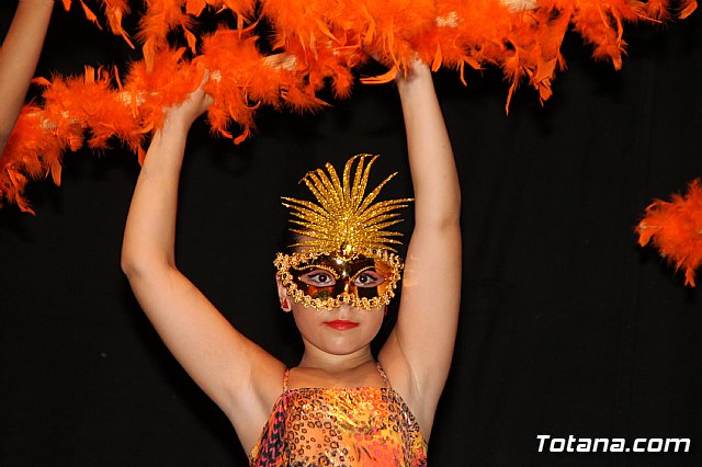 Festival de danza Academia Mari Loli 2017 - 227