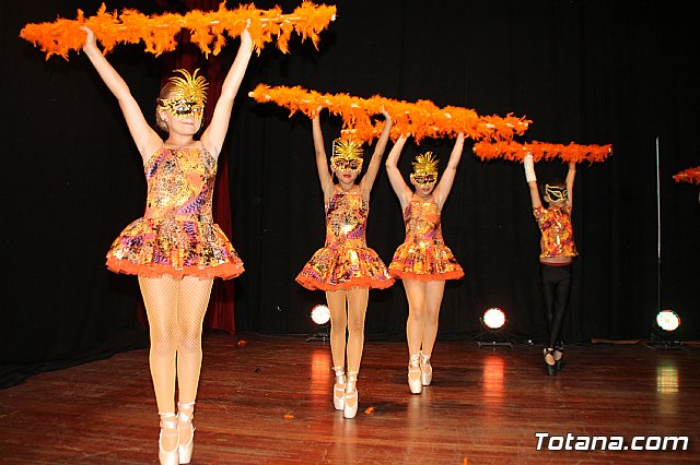 Festival de danza Academia Mari Loli 2017 - 230