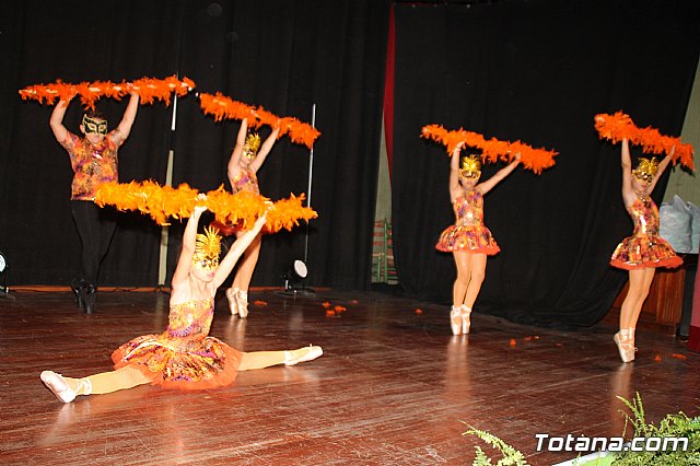 Festival de danza Academia Mari Loli 2017 - 231