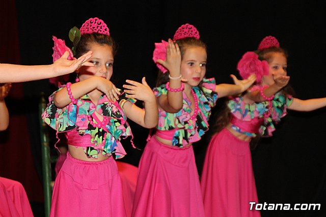 Festival de danza Academia Mari Loli 2017 - 236