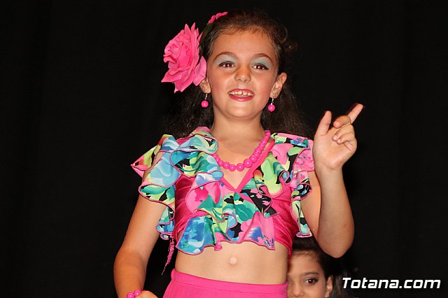 Festival de danza Academia Mari Loli 2017 - 238