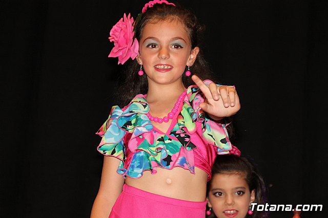Festival de danza Academia Mari Loli 2017 - 239