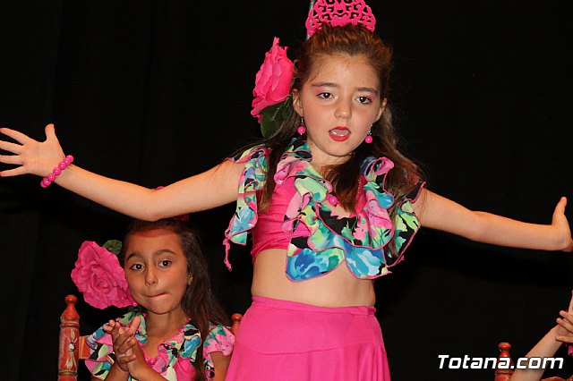 Festival de danza Academia Mari Loli 2017 - 242