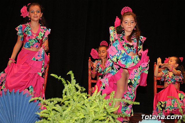 Festival de danza Academia Mari Loli 2017 - 244